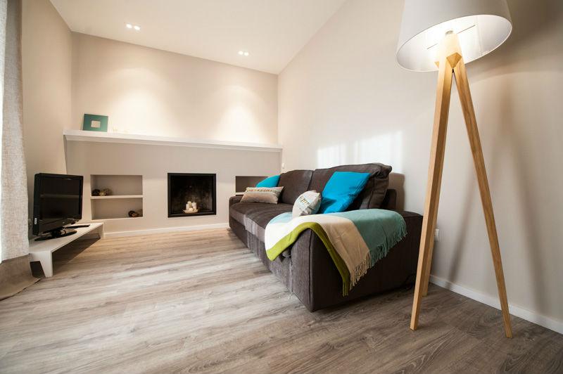 5 claves para alquilar un departamento