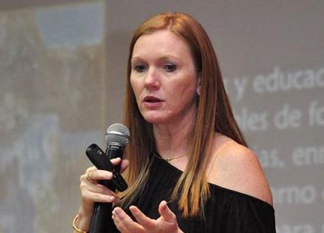 Anna Lucía Campos: "Se necesita comprender al cerebro para educar"