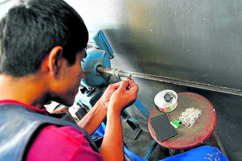 Programas financian proyectos hasta con  100 mil dólares no reembolsables 