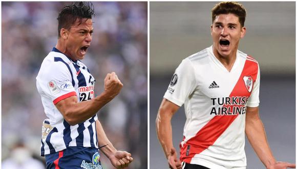 Alianza Lima reveló el precio de las entradas para el partido ante River Plate. (Foto: FPF/EFE)