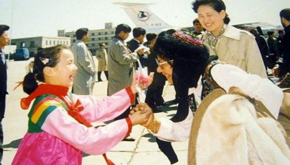 Recuerdan éxito de Pastorcita Huaracina en Corea del Norte a casi 17 años de su fallecimiento