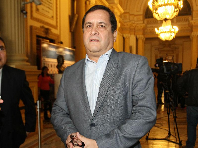 PPC culpa a presidenta del Congreso por frustrada presentación del gabinete