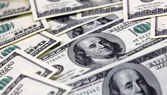 El "dólar blue" se cotizaba en 151 pesos en el segmento informal de Argentina. (Foto: Reuters)