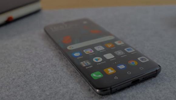 Huawei Mate 20 Pro: ¿es el mejor smartphone del 2018? (ANÁLISIS)
