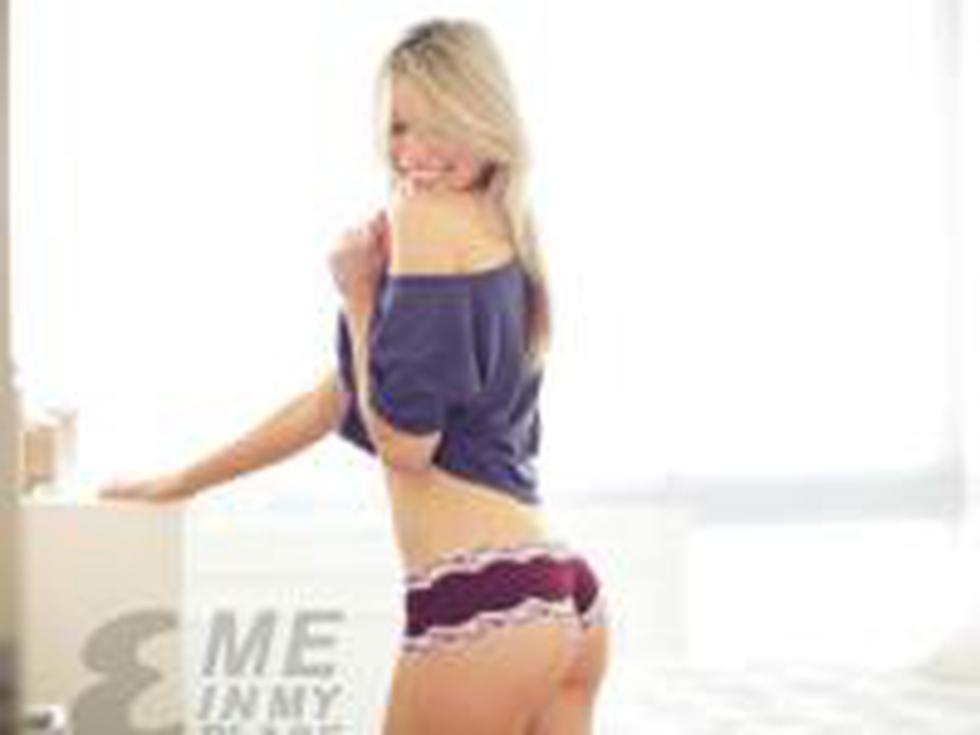 FOTOS: Eligen a la mujer más sexy del mundo