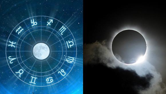 Eclipse solar: conoce cómo te afecta según tu signo zodiacal