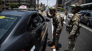 Día del Padre: Estas son las restricciones para Lima y Callao para hoy, domingo 20 de junio