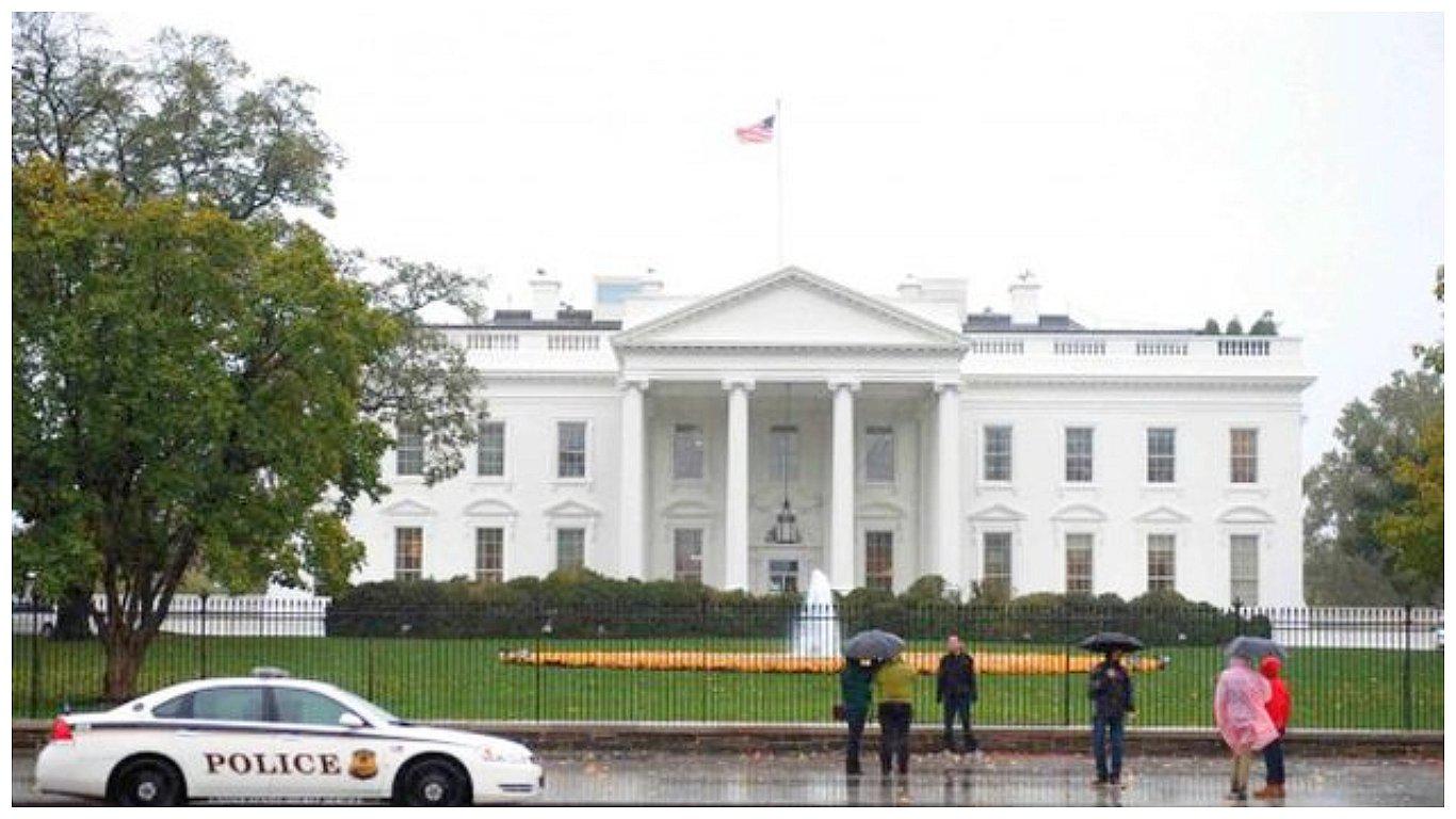 Estados Unidos: Muere el hombre que se prendió fuego cerca a la Casa Blanca