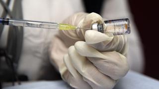 Coronavirus: México iniciará durante la próxima semana la vacunación de mayores de 40 años
