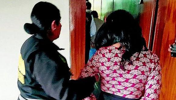 ​Arequipa es la cuarta región con más casos de trata de personas