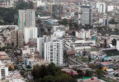 Sismo en Lima de 8.8 grados: Estos serían los 10 distritos más afectados por calidad de su suelo 