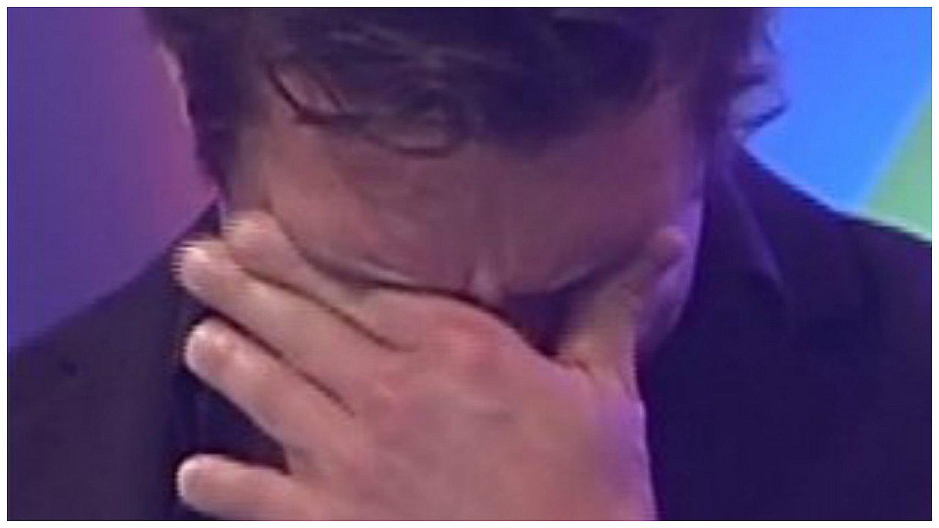 Esto es guerra: Nicola Porcella revela triste noticia sobre su padre (VIDEO)