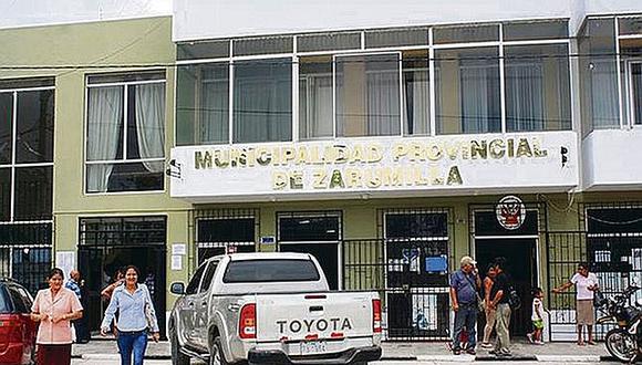 Piden rendición de cuentas en Zarumilla sobre Seguridad Ciudadana 