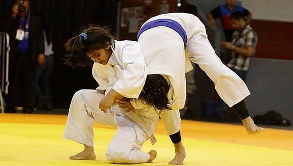 Judocas a la espera de confirmación de competencias