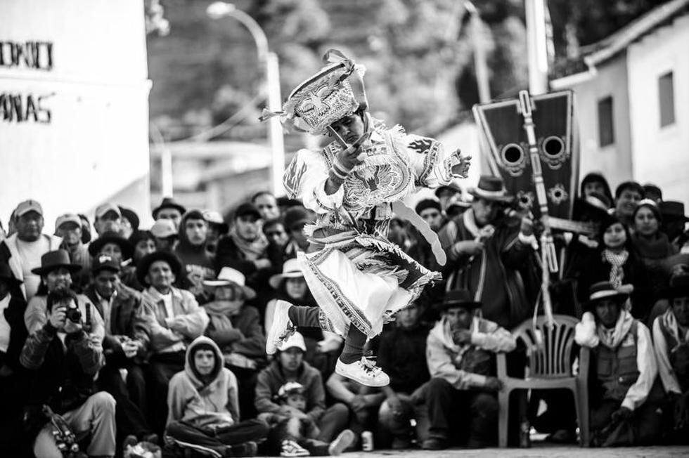 Yaku Raymi: La fiesta del agua