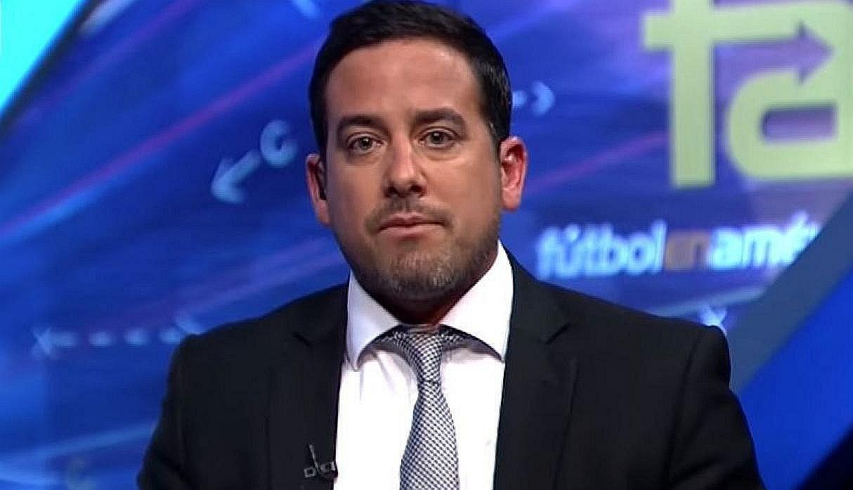 ¡ No se queda callado ! El 'Chato' Del Portal defendió a América TV