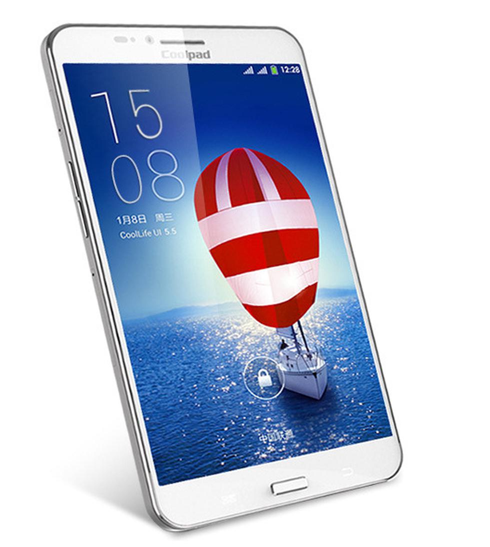 Grandes y poderosos: Los 5 smartphones con pantallas más grandes