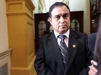 Acusan a Patria Roja de estar detrás de protestas sociales