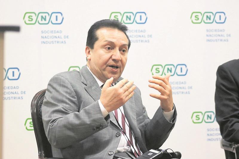  Luis Benavente: “A Toledo le hicieron bullying político, nadie se quiso aliar con él”