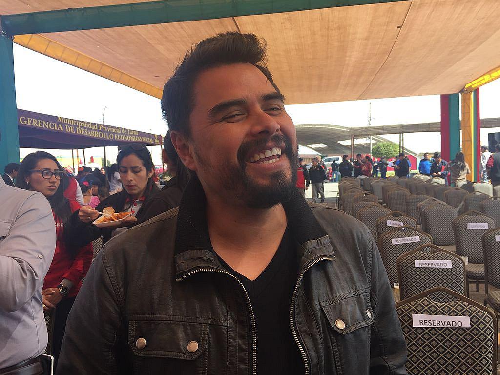 Municipio denunció a Percy Rodríguez por no presentar al dueto “ZyL”