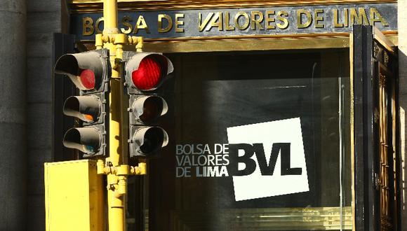 Bolsa de Valores de Lima baja un 2,37% al cierre