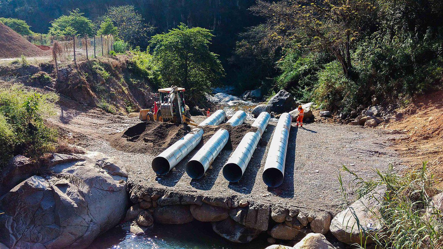 El cuarto componente del Proyecto Alto Piura costará casi 970 millones de soles