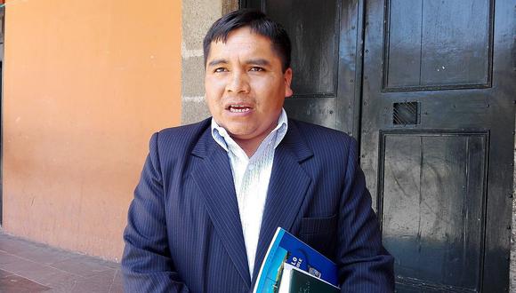 Alcalde de Vinchos resalta gestiones económicas en este año