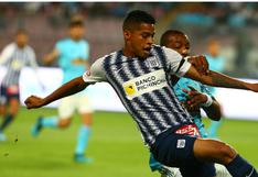 Alianza Lima se pronunció sobre posible retorno de Kevin Quevedo 