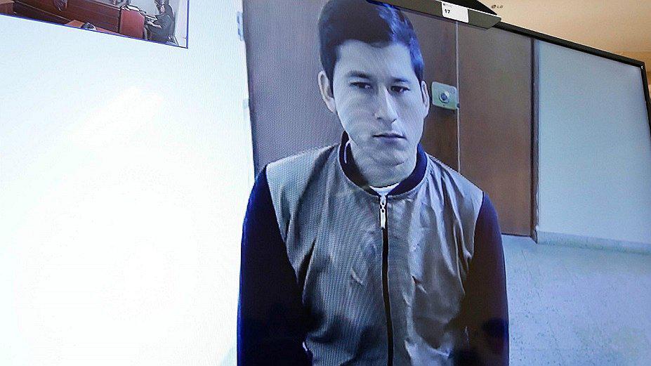 “Cholo Nelson” es condenado a 21 años de prisión por el crimen de un joven en Casma