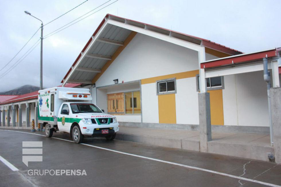 Mororocha: El primer reasentamiento poblacional del Perú