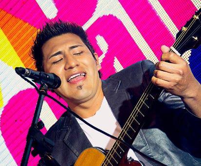 Jmacelly presenta Caporal Travieso en Candelaria