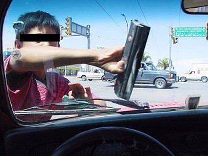 Trujillo: 240 niños trabajan en la calle (VIDEO) 