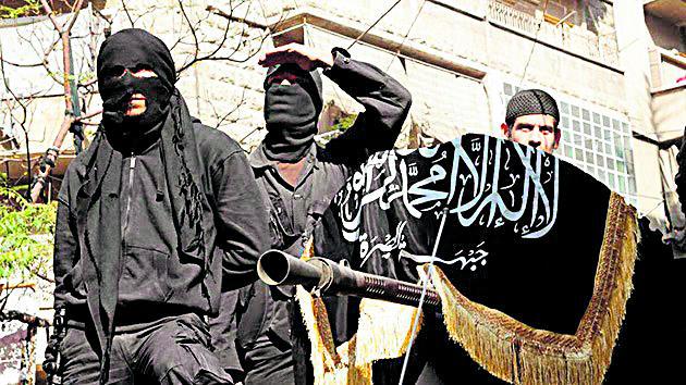 Estado Islámico: "Confía en Dios y mata al infiel"
