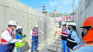 Chimbote: Sunafil paraliza construcción de hospital El Progreso