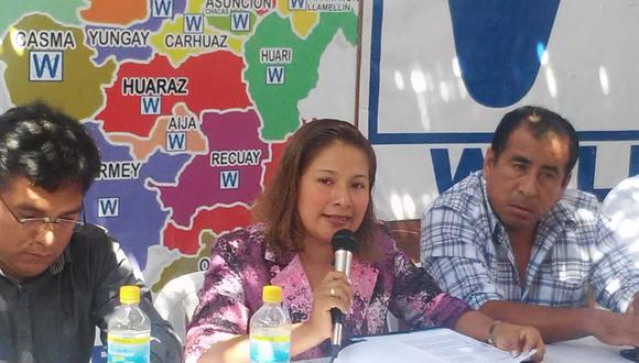  Chimbote: Abogada deja fiscalía para patrocinar a Waldo Ríos