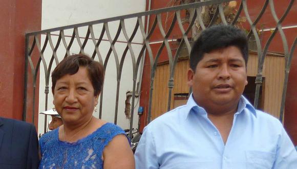 Compran kit electoral para revocar a cuatro regidores de Alto Larán en Chincha