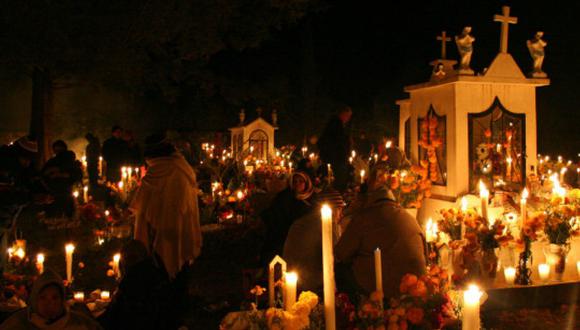 Día de los Muertos y la tradición en México