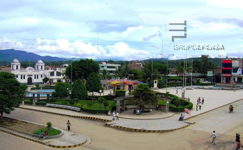 Pangoa: Robo a municipio asciende a más de 2 millones