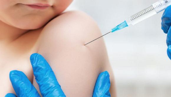 Conoce las vacunas que todo niño necesita en las etapas de crecimiento
