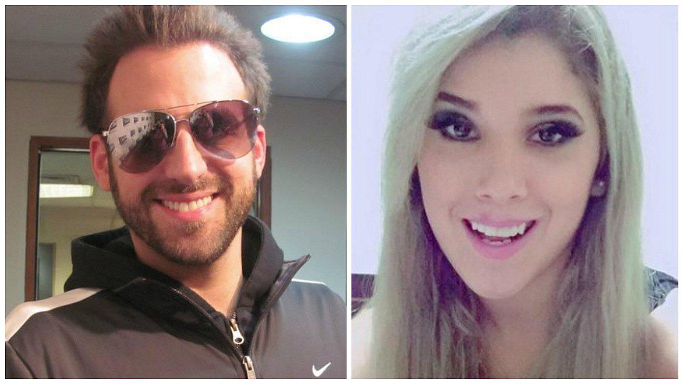 ​Al mismo estilo de Yahaira Plasencia, Peluchín pidió ayuda a este ministerio