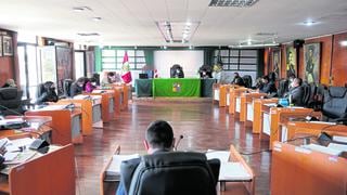 Gerente de Seguridad Ciudadana de Huancayo: “Delincuencia no  crece, se mantiene”