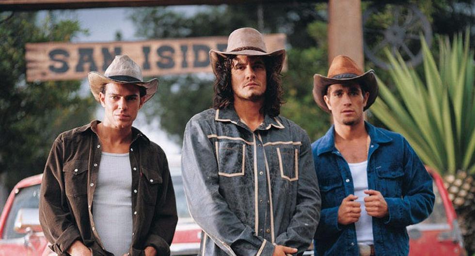 Pasion De Gavilanes Quien Es Ese Hombre Lyrics
