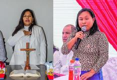 Lambayeque: Jessica Murillo juramenta como alcaldesa tras vacancia de Janet Morales