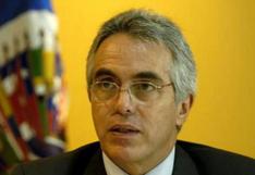 Odebrecht: Diego García Sayán también brindó asesorías entre 2003 y 2005