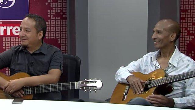 Los Hermanos Gaitán Castro anuncian concierto por 29 aniversario