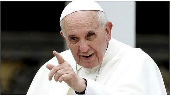 Papa Francisco: Esperan mensaje papal sobre atentado de la minería al medio ambiente (VIDEO) 