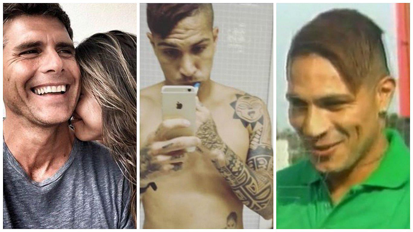 Paolo Guerrero: esto dijo sobre su "indirecta" a Christian Meier y su supuesto mal aliento (VIDEO)