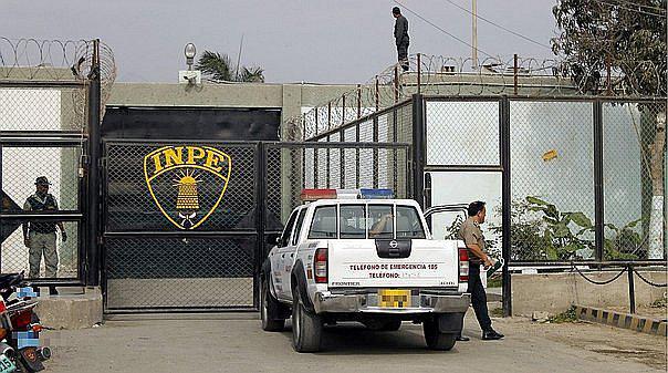 Trujillo: "Lanchan" a 20 presos a penales del sur 