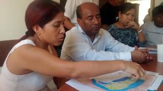 Piura: Reubicarán a catorce asociaciones de pescadores