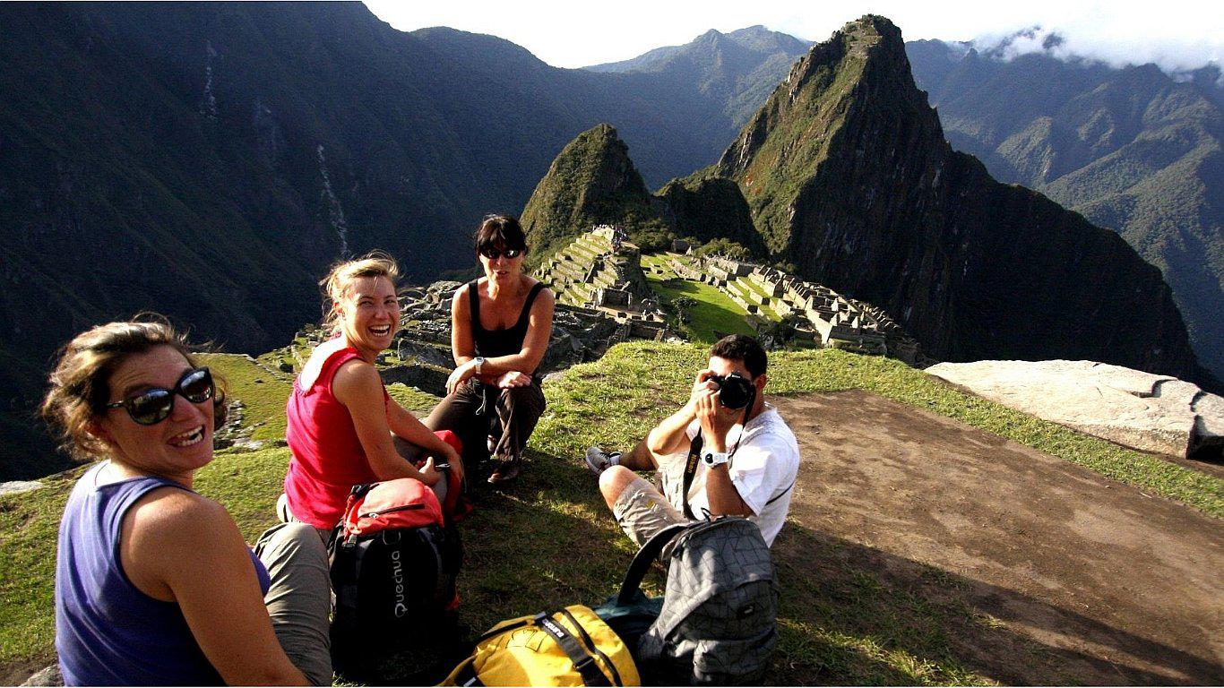 Turismo: El impacto que tiene en la economía peruana